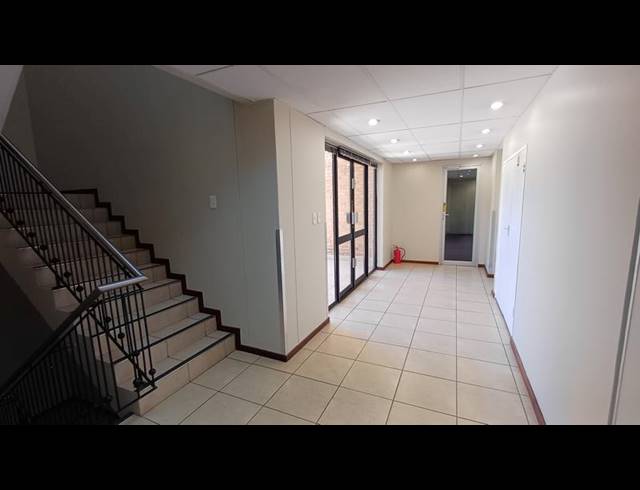 BUSINESS PROPERTY TO RENT IN DIE HOEWES